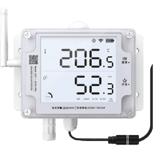 北斗物联网网关